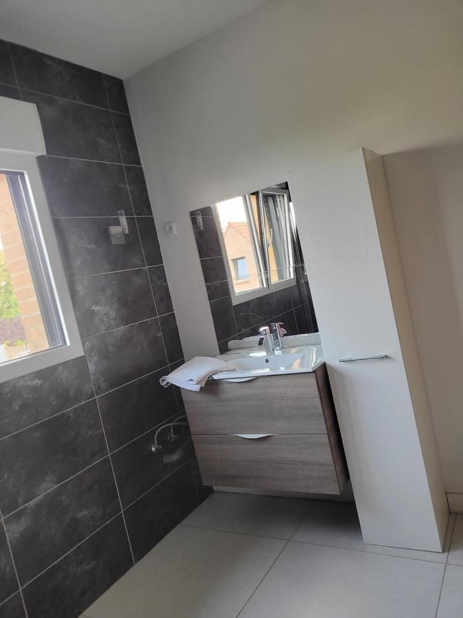 D 'hotes Dans De Luxe Homestay