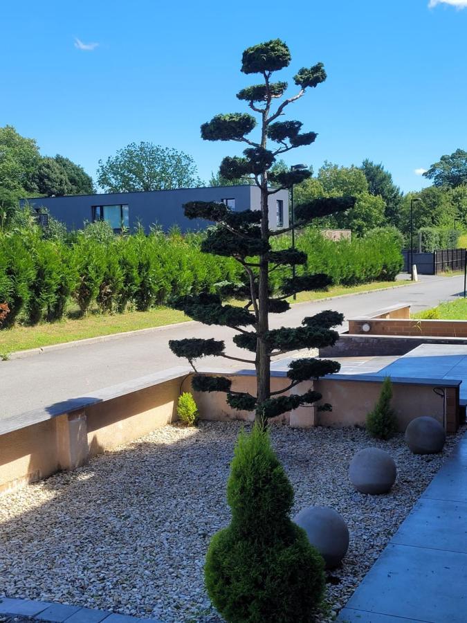 D 'hotes Dans De Luxe Homestay