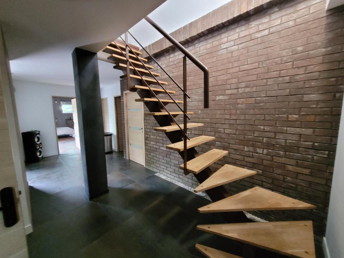 Homestay D 'hotes Dans De Luxe