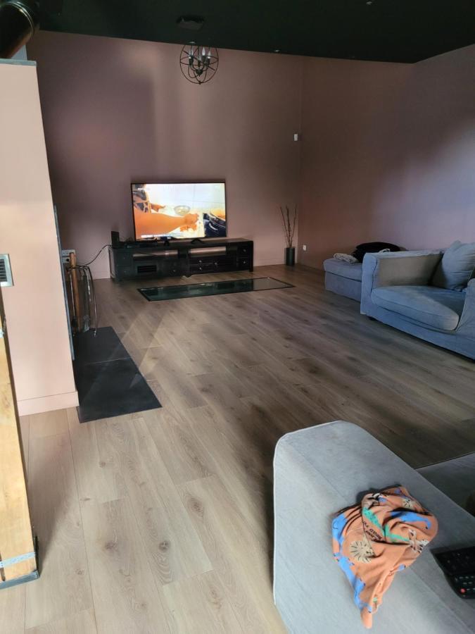 D 'hotes Dans De Luxe * Mouvaux