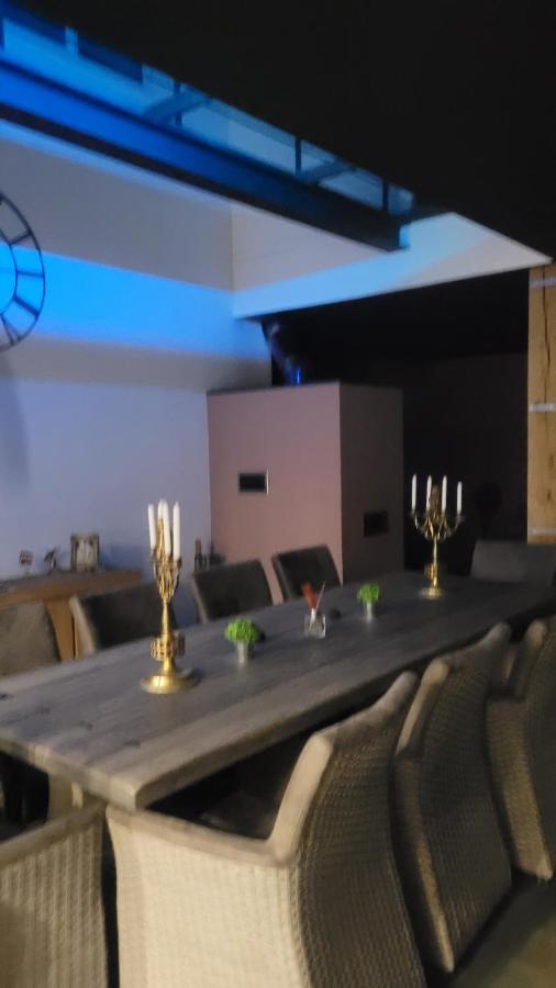 Homestay D 'hotes Dans De Luxe *