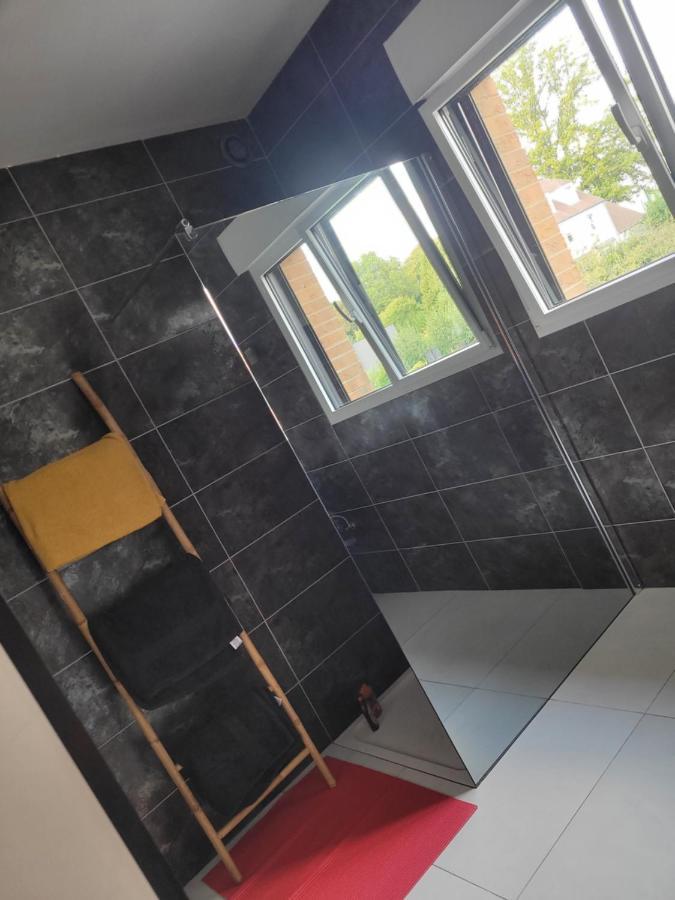 Homestay D 'hotes Dans De Luxe *